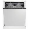 BEKO BDIN38645D LAVASTOVIGLIE DA INCASSO A SCOMPARSA TOTALE 16 COPERTI CL. C
