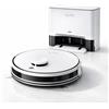 ILIFE Robot Aspirapolvere Lavapavimenti 5000Pa Smart WiFi App Auto Svuotamento
