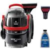 BISSELL SpotClean Pro 1558N Pulitore Tappeti Aspirapolvere 250 mm 5,8 kg