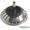 Franke TAPPO FILTRO LAVELLO H 53MM DIAMETRO 83MM FRANKE ORIGINALE 1920056 133.0042.850
