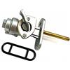 for Kawasaki Valvola interruttore carburante progettata per Kawasaki per moto KE100 1982 2001