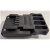 Adattatore compatibile batteria Einhell Power XChange 18V a utensili Metabo CAS