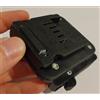 Adattatore batteria compatibile Metabo CAS a utensili Einhell Power X-Change 18V