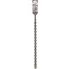 Bosch Punta per martello perforatore SDS PLUS 22X400X450 mm, 1618596233