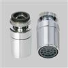 MADE IN ITALY AERATORE MINIMAL MASCHIO CON SNODO - 18 x 1