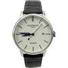 Locman Orologio Locman 1960 Automatico 42mm Acciaio 255AW/399 Pelle Scontatissimo Nuovo