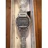 Casio G-Shock DW-5600JV-7JR Joshua Vides Collaboration Limited Comic Style White