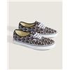 VANS VN000EGACJI Vans Authentic I Love My Vans Mono Black (uomo)