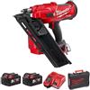 Milwaukee Clavadora de estructuras M18 FUEL™ - M18FFNS-502C