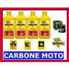 BARDAHL KIT TAGLIANDO OLIO BARDAHL XTC C60 15W50 APRILIA SHIVER 750 anno 2013