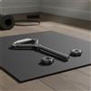 2 Pezzi Handle Kettlebell Regolabile Compatibile con Piastre Standard per Casa
