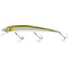 Molix Audace Evo 130SS Chrome Gold Back Molix