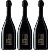 Feudi Di San Gregorio 3 Bottiglie Feudi di San Gregorio Spumante Falanghina Brut 12% Vol. 75cl
