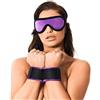 Rimba Bondage Play Set Regalo e Kit Erotici - 250 gr