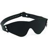 Rimba Latex Play Maschera Nero One Size