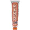 Marvis Dentifricio Ginger Mint, 85 ml