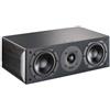 Indiana Line Cassa centrale NOTA X 740 Black 100W