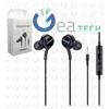 Samsung AURICOLARE ORIGINALE SAMSUNG EO-IA500BBEG IN-EAR CON FILO CUFFIE JACK 3.5MM NERO