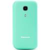 Panasonic KX-TU400EXC Telefono Cellulare ad Utilizzo Facilitato, Ideale per Anzi