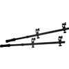 Trabucco Set Maniglie Panchetto Genius Trabucco