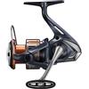 Shimano Mulinello Nasci FD 2000S Shimano