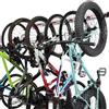 PRO BIKE TOOL Portabici da Parete 6 Bici Garage Casa Regolabile Nuovo