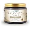 Salugea LUXGEA PELLE Salugea Integratore con collagene per la bellezza della pelle