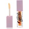 Maybelline New York Maybelline Lifter Plump Chili Pepper Gloss 008 HOT HONEY 5,4 ml -...