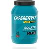 Enervit Integratore Whey Protein Isolate Grass Fed Cacao Enervit