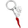 Morellato Portachiavi Morellato Lucky donna SD7181