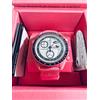 Swatch OMEGA x swatch Bioceramic MoonSwatch MISSION TO THE PINK MOONPHASE SO33P700