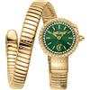 Just Cavalli Orologio Just Cavalli JC1L351M0035 Donna Al Quarzo Acciaio Cint. Acciaio Nuovo