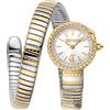 Just Cavalli Orologio Just Cavalli JC1L351M0055 Donna Al Quarzo Acciaio Cint. Acciaio Nuovo