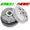 TNT KIT CAMPANA+FRIZIONE KYMCO COBRA 50 RACER 1997 1998 1999