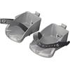 Polisport Bilby Scarpette Seggiolino, Grigio