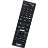 ALLIMITY RM-ED062 Telecomando Fit for Sony Bravia LED LCD Smart TV KD-43XE7077 K