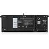 K KYUER H5CKD Laptop Batteria per Dell Latitude 3410 3510 Inspiron 5300