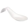 Garcia de Pou 50 pezzi - Contenitore cucchiaio 'Bionic' 10,1 x 2,7 x 2,6 cm bianco bagazo
