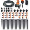 Claber KIT DRIP PIOGGIA PER 20 VASI