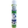 Sandokan, Piccio-NO! Spray Repellente Piccioni 750ml, Dissuasore Naturale Allont