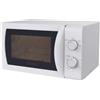 Candy Idea Forno a Microonde 20 Litri, 700W, 5 Livelli di Potenza, Programma Def