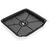 Princess Griglia Friggitrice ad aria verticale a due zone Princess 182490