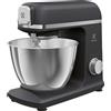 Electrolux E5KM1-4BPT Impastatrice Planetaria Create 5 in alluminio pressofuso,
