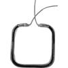 Princess Resistenza Friggitrice ad aria verticale 1300-1500 w 230v