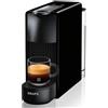 Krups Macchina Caffè Espresso Caffettiera Elettrica KRUPS Essenza Mini Nera NESPRESSO