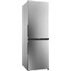 CANDY COMBINATO 355 LT INOX NOFROST CLASSE E 185X59,5 CANDY CNCQ2T618EX