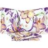 Enrico Coveri lenzuola matrimoniali cotone Enrico Coveri set lenzuolo con angoli 2 federe