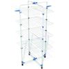 Gimi Stendibiancheria Verticale con Rotelle modello Modular4