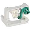 Geberit Supporto Twico per Cassetta di Scarico 110.700 Geberit