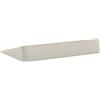 RESINGOMM Cuscino a Cuneo Alza Gambe Resingomm - Made in Italy - Supporto Ergonomico per G